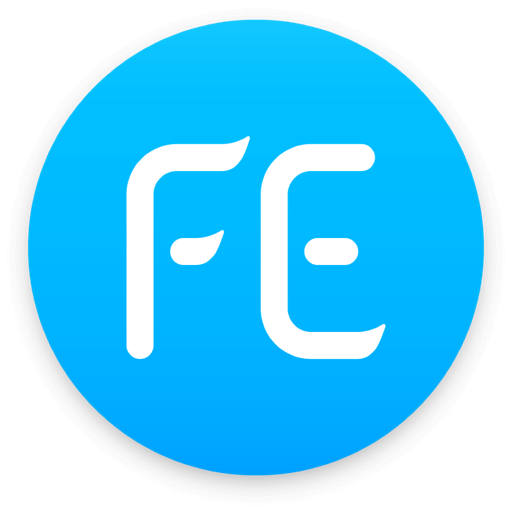 FE File Explorer Pro 3.4.2 Mac中文破解版