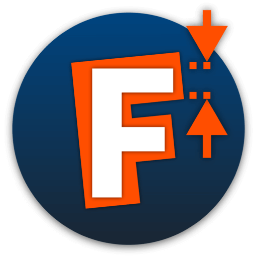 FontLab 88.3.0.8766.0 Mac破解版