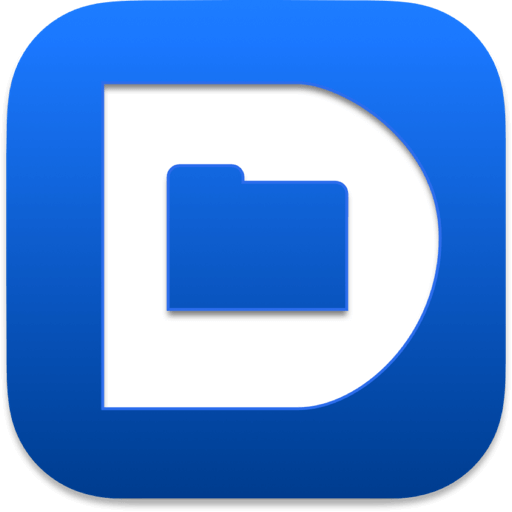Default Folder X 6.0.4 Mac破解版