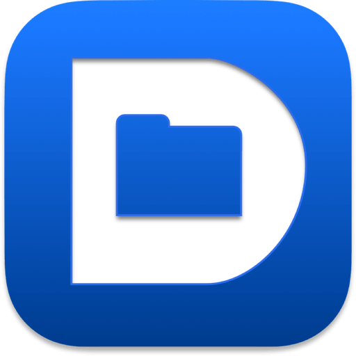 Default Folder X 6.0.2 Mac破解版