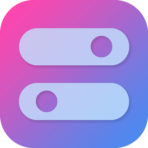 Only Switch for Mac 2.4 破解版 系统功能快速开关工具