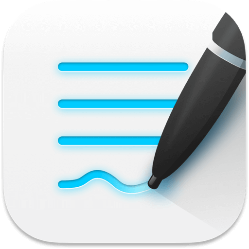 GoodNotes 5.9.112 Mac中文破解版
