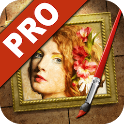 JixiPix Artista Impresso Pro for Mac 1.8.24 破解版
