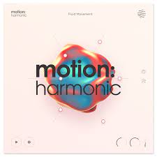 Excite Audio Motion Harmonic for Mac 1.2.0 破解版
