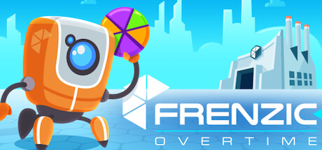 疯狂加时赛 Frenzic: Overtime for Mac v1.3 中文破解版 快节奏的益智游戏