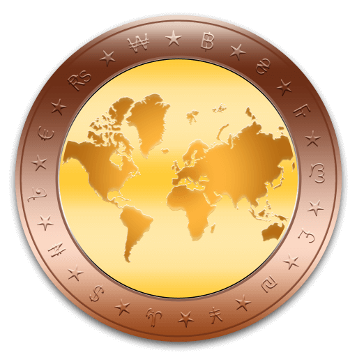 Currency Assistant for Mac 3.6.2 破解版 国际货币汇率计算器