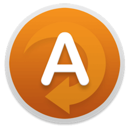 FontXChange for Mac 6.0 破解版 字体格式转换工具