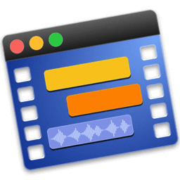 iShowU Studio for Mac 2.3.12 破解版 屏幕摄像头录像工具