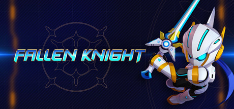 堕落骑士 Fallen Knight for Mac v4.3.2 Mac 中文破解版 未来风格2D横向滚轴动作平台游戏