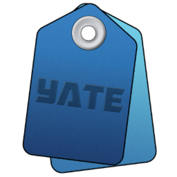 Yate for Mac 6.18 破解版 音乐标签及管理工具