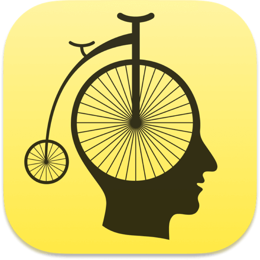 Bike for Mac1.17.2 破解版 写作软件