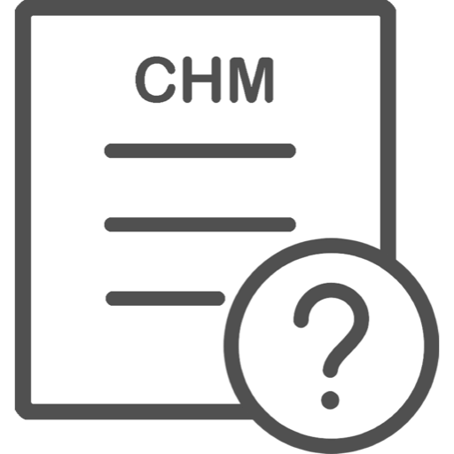 GM CHM Reader Pro for Mac 2.5.3 破解版