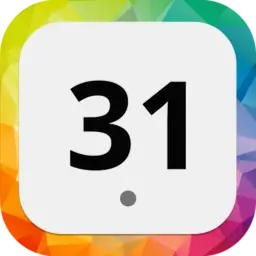 EzyCal for Mac 2.3 破解版 日历管理和提醒工具