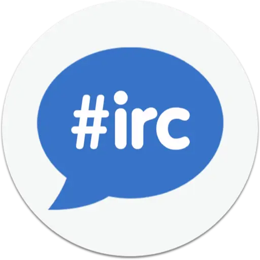 getIRC-IRC Client for Mac 1.5 破解版 IRC 聊天客户端工具