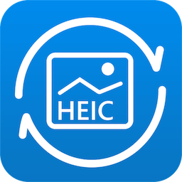 Aiseesoft HEIC Converter for Mac 1.0.36.132639 破解版 HEIC格式转换工具
