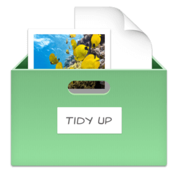 Tidy Up for Mac 6.0.4 破解版 Mac上专业的重复文件清理工具