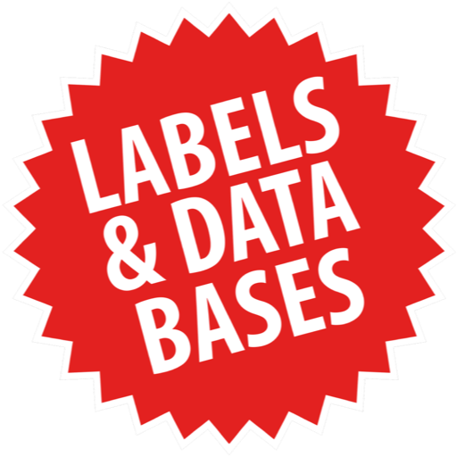Labels and Databases for Mac 1.7.9 破解版 标签和数据库设计软件