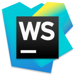 WebStorm 2023.3.1 Mac中文破解版