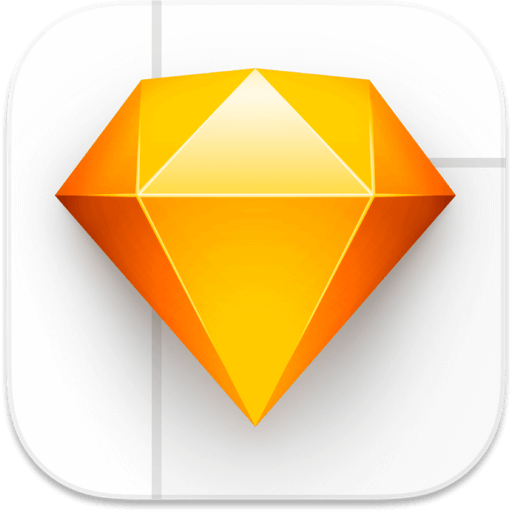 Sketch 99.1 Mac中文破解版