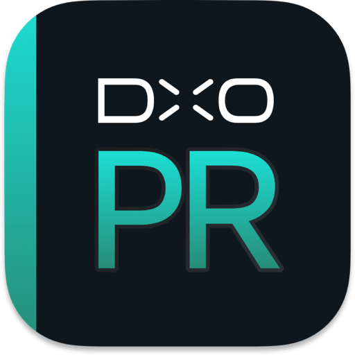 DxO PureRAW 3 for Mac 3.9.0.33 中文破解版