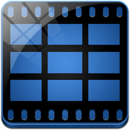 Movie Thumbnails Maker for Mac 4.4.0 破解版 电影缩略图制作器