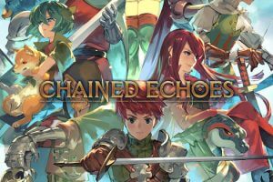 Chained Echoes Mac破解版