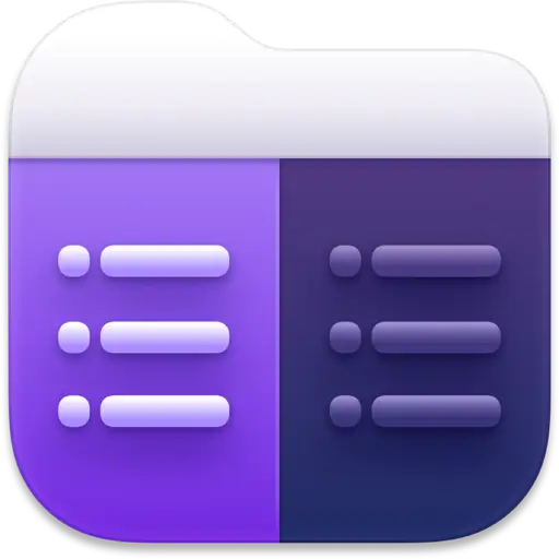 Commander One Pro 3.6 Mac中文破解版