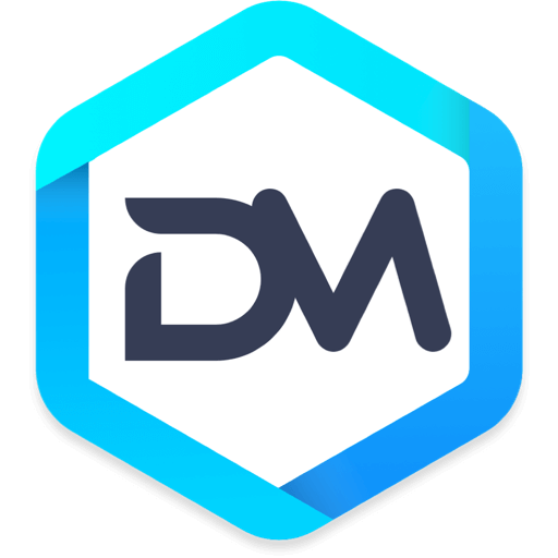 Donemax DMmenu for Mac 1.8 破解版 Mac系统优化和管理工具