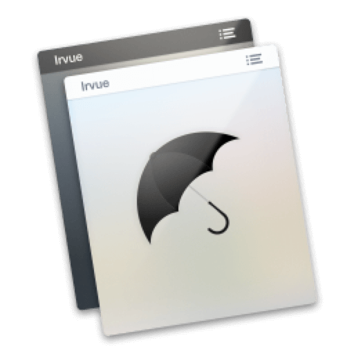 Irvue for Mac 2023.2 破解版 壁纸软件