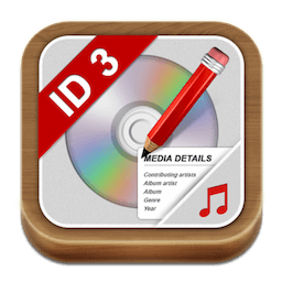 Music Tag Editor Pro for Mac 7.5.3 破解版 音乐标签文件编辑器