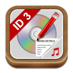 Music Tag Editor Pro for Mac 7.5.1 破解版 音乐标签文件编辑器