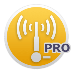 WiFi Explorer Pro 3.6.2 Mac中文破解版