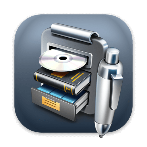 Librarian Pro 7.0.8 Mac 破解版